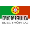 Logótipo do Diário da República